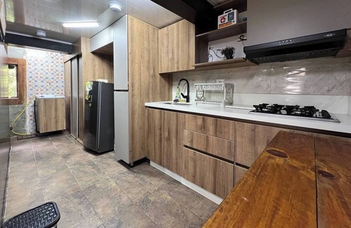Medellin Cabin | Cabin with jacuzzi in Santa Elena