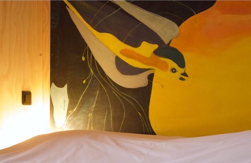 Saint-Nabord Ski Chalet | Cabin with Scandinavian bath in the heart of nature! Close to the ski slopes