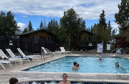 Coalville House | CABIN with STUNNING views on Bear River, HOT TUB access, ATV rentals available