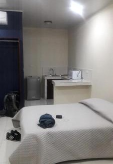 Puntarenas Apartment | Cabina con Piscina