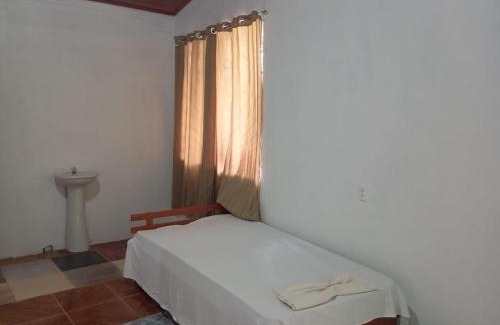 Palma Hotel | Cabinas Aventura