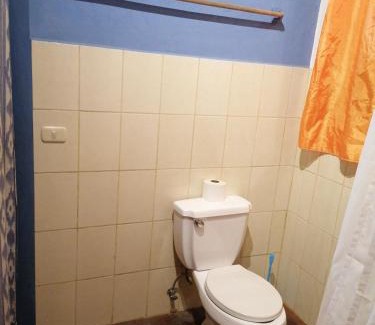 Montezuma Apartment | Cabinas casa las flores