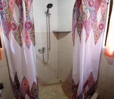 Montezuma Apartment | Cabinas casa las flores