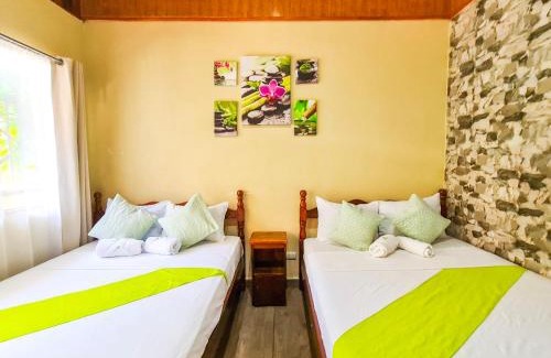 Coco Hotel | Cabinas Coco Alegre
