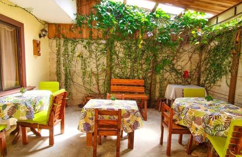 Coco Hotel | Cabinas Coco Alegre