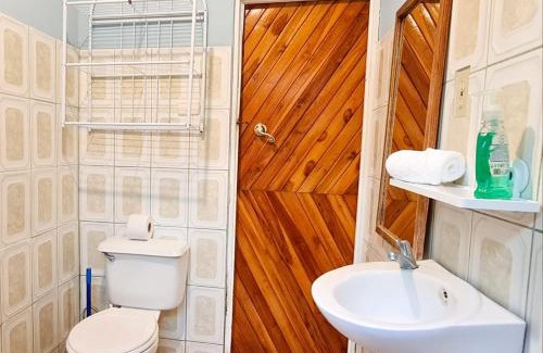 Coco Hotel | Cabinas Coco Alegre