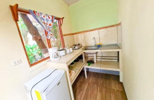 Coco Hotel | Cabinas Coco Alegre