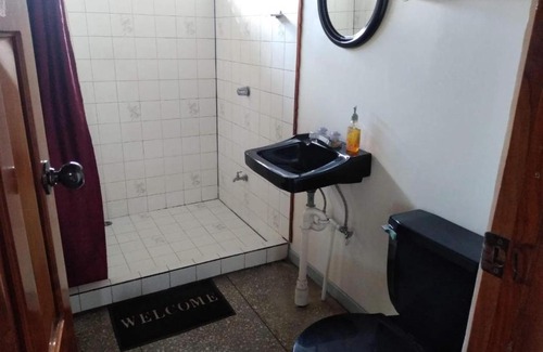 Lepanto Apartment | Cabinas El Jardin