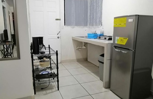 Tamarindo House | Cabinas Enjoy Tamarindo