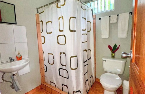 Tilaran Cabin | Cabinas Heide #2 Peace and Tranquility!