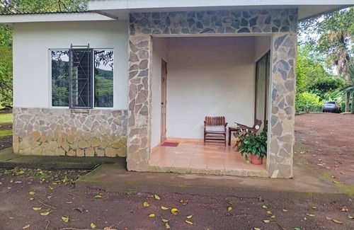 Tilaran Cabin | Cabinas Heide #4 Volcano View