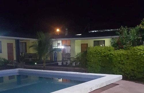 Fortuna Cabin | Cabinas Los Sueños Fortuna de Bagats