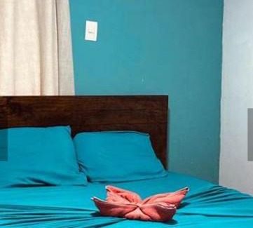 Cahuita Hotel | Cabinas Palmer