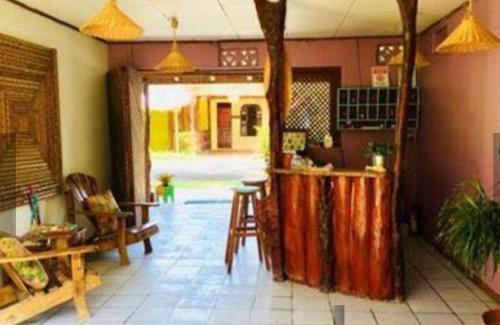 Cahuita Hotel | Cabinas Palmer
