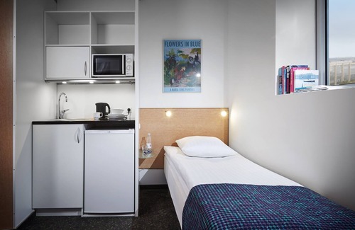 Amager Hotel | CABINN Metro Hotel