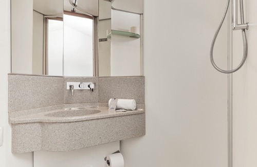 Amager Hotel | CABINN Metro Hotel