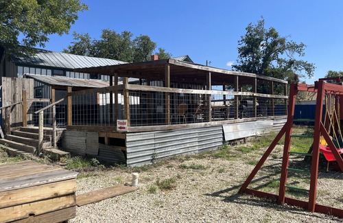 Harper Cabin | cabins in the Texas Hill Country 20 miles from Fredericksburg and kerrville