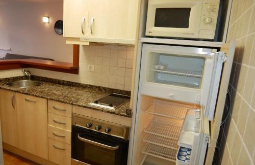 Incles Apartment | Cabirol-Vacances Pirinenca