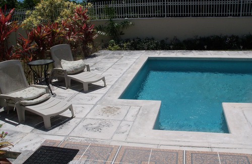 Westward Villas Subdivision House | Cable Beach 2 bedrooms - brand new with pool