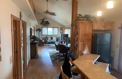 Sister Lakes House | Cable Lake Sister Lakes No Motors Sandy Bottom