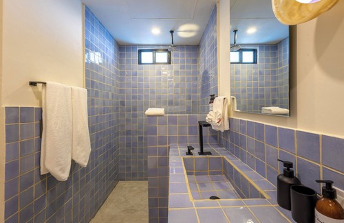 San Jose del Cabo Hotel | Cabo Break Deluxe Suite with ocean view
