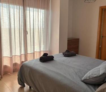 Retamar Apartment | Cabo de Gata Golf Residence