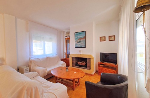 Cabo de Palos Apartment | Cabo de Palos Penthouse