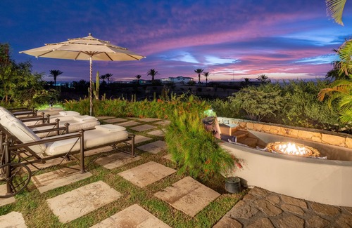 El Tezal Villa | Cabo del Sol Palmaritos 6
