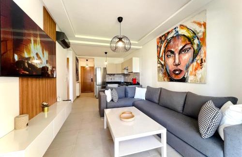 Cabo Negro Apartment | Cabo Elegance