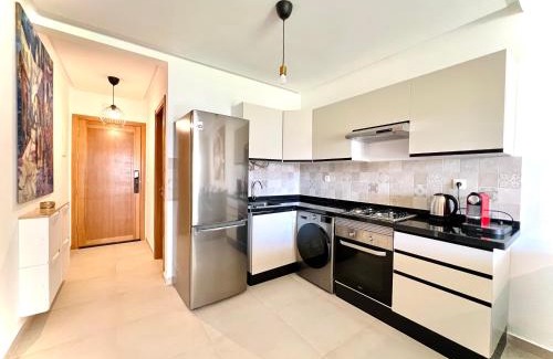 Cabo Negro Apartment | Cabo Elegance