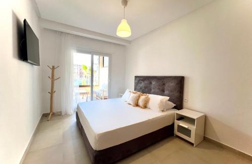 Cabo Negro Apartment | Cabo Elegance