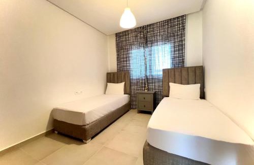 Cabo Negro Apartment | Cabo Elegance