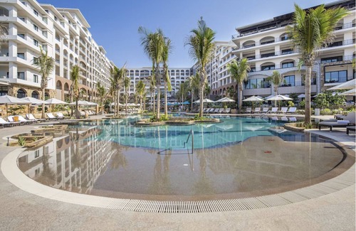Chula Vista Condo | Cabo luxury resort - Villa La Valencia Beach Resort & Spa