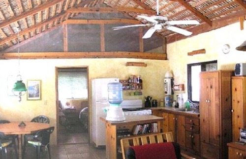 Cabo Pulmo House | Cabo Pulmo National Park Casa
