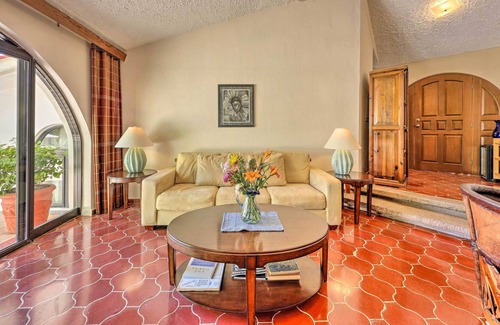 Marina Villa | Cabo San Lucas Villa w/ Private Pool + Views!