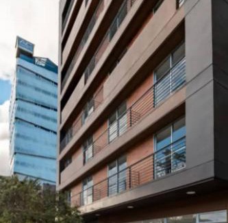 Zona Rosa Apartment | Cabrera 8512 - gAº