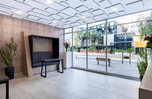 Zona Rosa Apartment | Cabrera 8512 - gAº