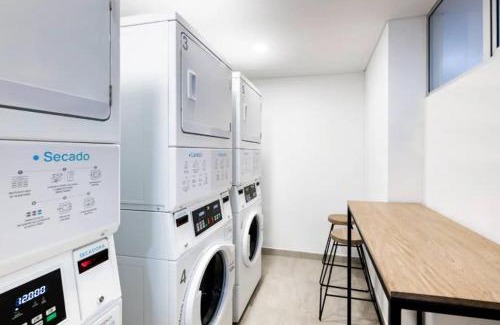 Zona Rosa Apartment | Cabrera 8512 - gAº