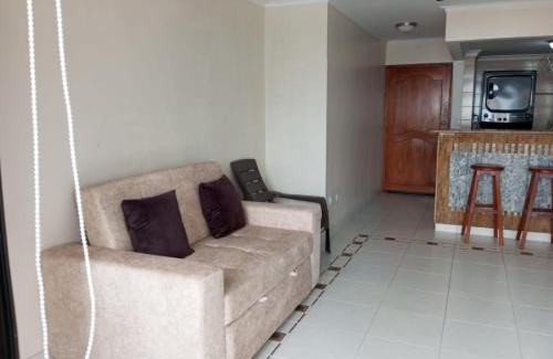 El Cabrero Apartment | Cabrero, cerca de la Ciudad Amurallada y playa