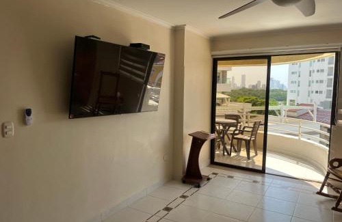 El Cabrero Apartment | Cabrero, cerca de la Ciudad Amurallada y playa