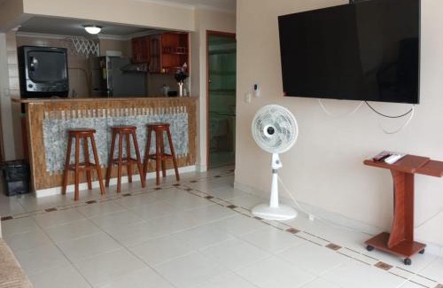 El Cabrero Apartment | Cabrero, cerca de la Ciudad Amurallada y playa