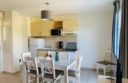 Cabries House | Cabriès - Maison 4P8