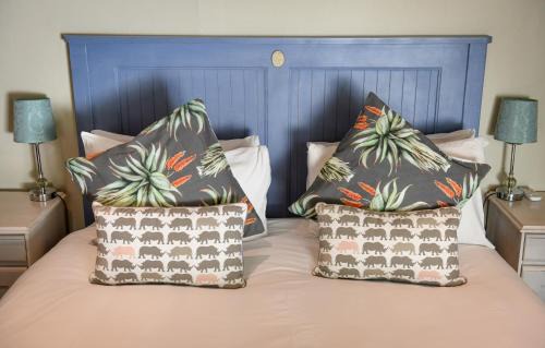 Franschhoek House | Cabriere Cottage