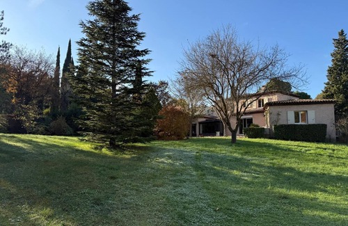 Cabries House | Cabriès: Family home in Provencal countryside, 20 min from Aix-en-Provence