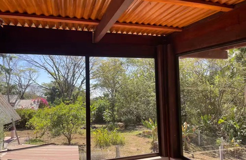 Cabuya Cabin | Cabuya Jungle Loft Cabin