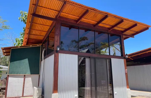 Cabuya Cabin | Cabuya Jungle Loft Cabin