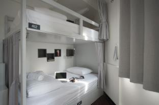 Wang Burapha Phirom Hotel | Cacha Bed