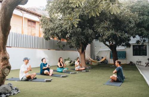 San Sebastian de la Gomera House | Cactus Coliving