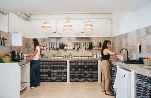 San Sebastian de la Gomera House | Cactus Coliving