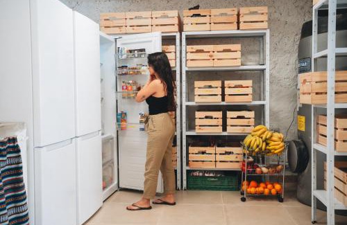 San Sebastian de la Gomera House | Cactus Coliving